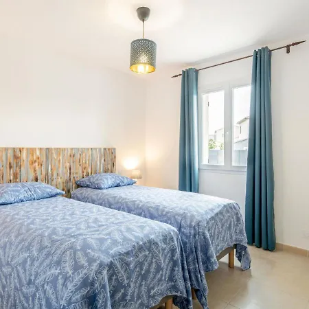 A La Porte D'avignon By Interhome * Laudun