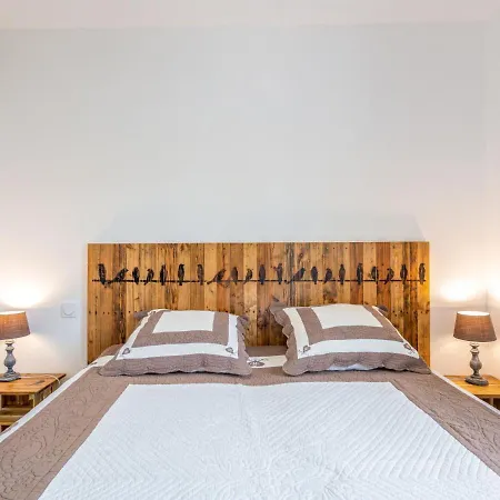 A La Porte D'avignon By Interhome Prázdninový dům