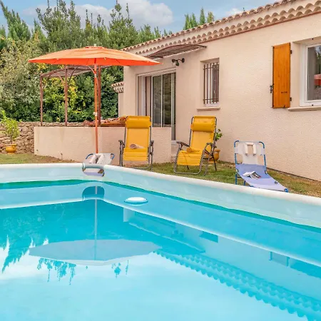 A La Porte D'avignon By Interhome