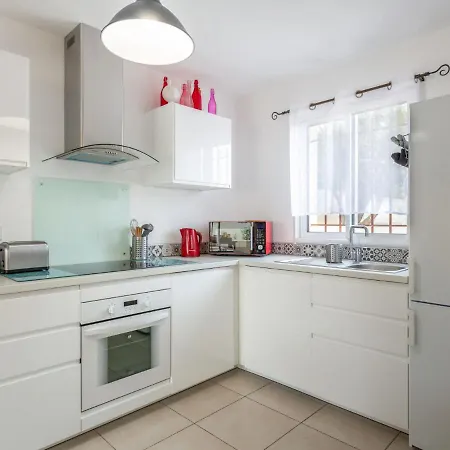 Prázdninový dům A La Porte D'avignon By Interhome Laudun
