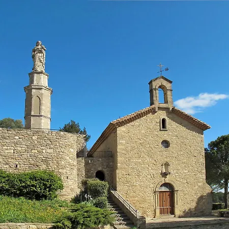 Prázdninový dům A La Porte D'avignon By Interhome *