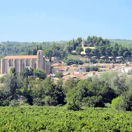 A La Porte D'avignon By Interhome Prázdninový dům *