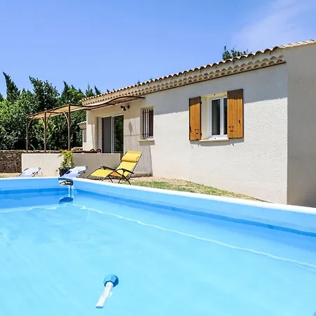 A La Porte D'avignon By Interhome Laudun